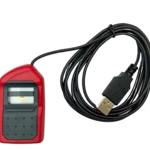Morpho MSO-1300 E3 RD L1 Biometric Fingerprint Scanner
